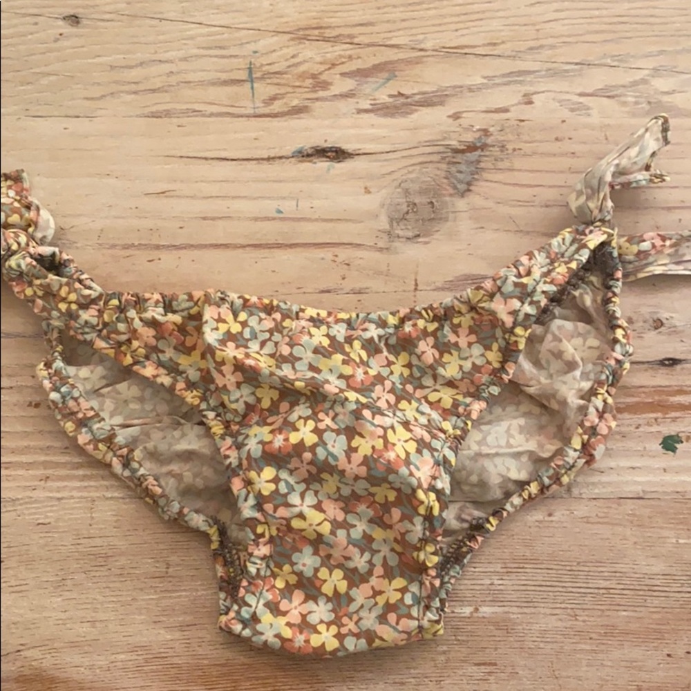 Bonpoint Bathing suit size 4